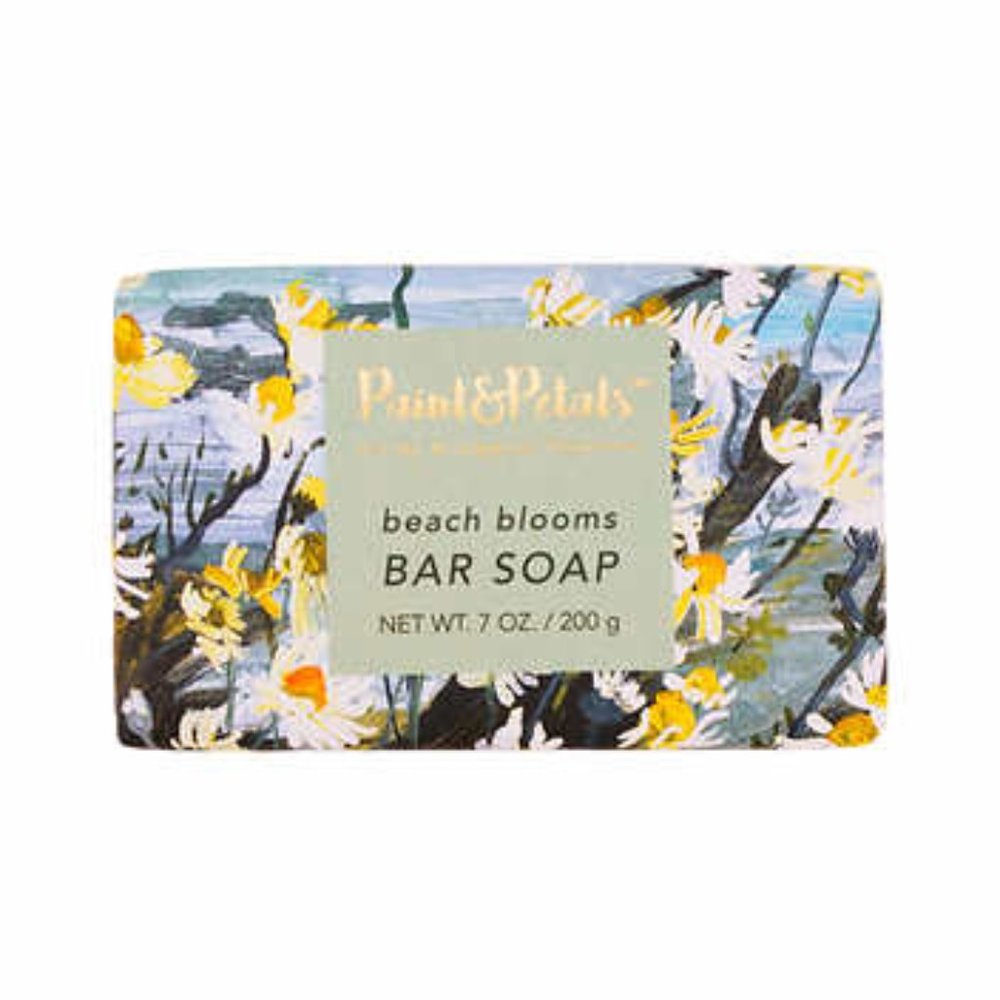 Paint&Petals Scented Bar Soap 7 oz X 6 - Picture 6 of 7